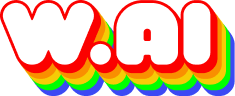 w.ai logo